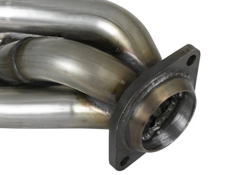 aFe Twisted Steel Headers 2019 RAM 1500 V8-5.7L HEMI thumbnail 3