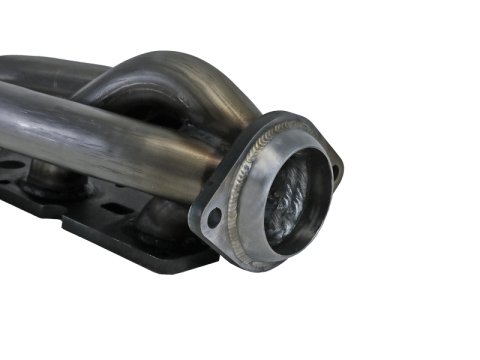 aFe Twisted Steel Headers 2019 RAM 1500 V8-5.7L HEMI thumbnail 4