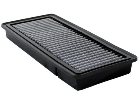 aFe Magnum FLOW Pro DRY S OE Replacement Air Filter 11-16 Ford Diesel 6.7L V8 thumbnail 1