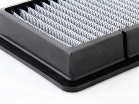 aFe Magnum FLOW Pro DRY S OE Replacement Air Filter 11-16 Ford Diesel 6.7L V8 thumbnail 3