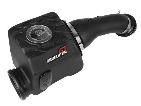 aFe Momentum GT Cold Air Intake Pro DRY S 10-18 Lexus GX 460 V8-4.6L thumbnail 1