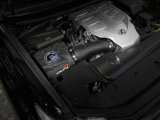 aFe Momentum GT Cold Air Intake Pro 5R 10-18 Lexus GX 460 V8-4.6L thumbnail 3