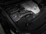 aFe Momentum GT Cold Air Intake Pro 5R 10-18 Lexus GX 460 V8-4.6L thumbnail 7