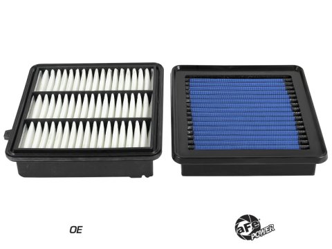 aFe MagnumFLOW Pro 5R OE Replacement Filter 18-19 Honda Accord I4-2.0L (t) thumbnail 5