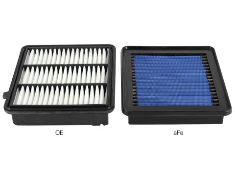 aFe MagnumFLOW Pro 5R OE Replacement Filter 18-19 Honda Accord I4-2.0L (t) thumbnail 8