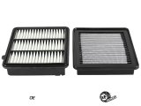 aFe MagnumFLOW Pro Dry S OE Replacement Filter 18-19 Honda Accord I4-2.0L (t) thumbnail 7