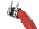 aFe BladeRunner GT Series Intercooler Package w/Tubes Red 16-18 Honda Civic I4-1.5L (t) thumbnail 8