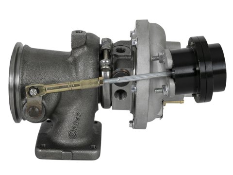 aFe BladeRunner GT Series Turbocharger 17-18 FIAT 124 Spider I4-1.4L (t) thumbnail 7