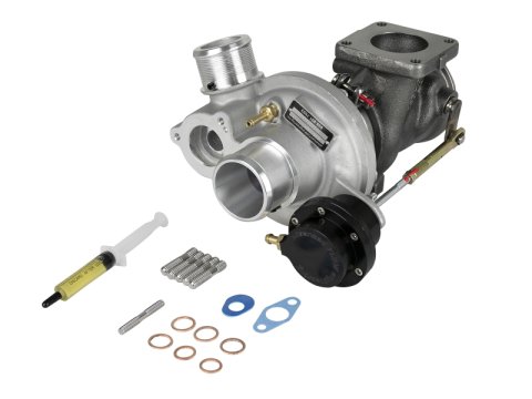 aFe BladeRunner GT Series Turbocharger 17-18 FIAT 124 Spider I4-1.4L (t) thumbnail 8