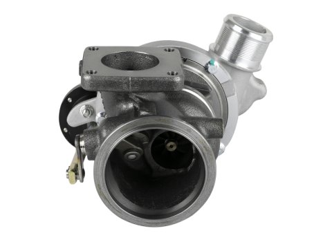 aFe BladeRunner GT Series Turbocharger 17-18 FIAT 124 Spider I4-1.4L (t) thumbnail 9