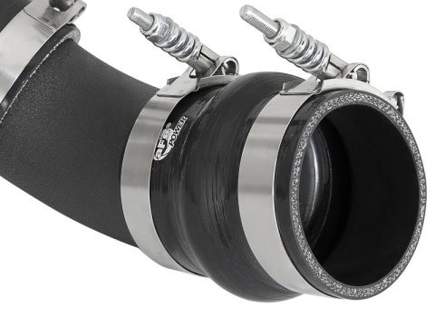 aFe Bladerunner Intercooler Tubes Hot & Cold 17-18 Fiat 124 Spider I4-1.4L (t) thumbnail 7