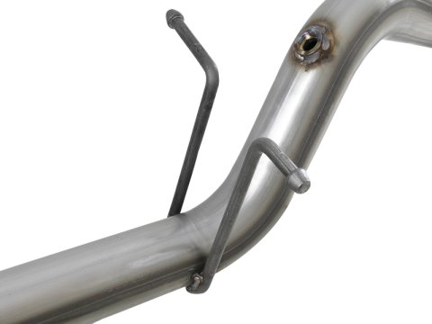 aFe MACH Force-XP 3in 409 SS Cat-Back Exhaust w/ Black Tip 16-18 GM Colorado/Canyon I4-2.8L (td) LWN thumbnail 5