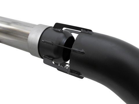 aFe MACH Force-XP 3in 409 SS Cat-Back Exhaust w/ Black Tip 16-18 GM Colorado/Canyon I4-2.8L (td) LWN thumbnail 8