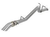 aFe MACH Force-XP 3in 409 SS Cat-Back Exhaust w/Polish Tip 16-18 GM Colorado/Canyon I4-2.8L (td) LWN thumbnail 2