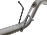 aFe MACH Force-XP 3in 409 SS Cat-Back Exhaust w/Polish Tip 16-18 GM Colorado/Canyon I4-2.8L (td) LWN thumbnail 5