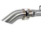 aFe MACH Force-XP 3in 409 SS Cat-Back Exhaust w/Polish Tip 16-18 GM Colorado/Canyon I4-2.8L (td) LWN thumbnail 6