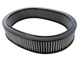 aFe Magnum FLOW Pro DRY S OE Replacement Air Filter 86-93 Mercedes 300E L6 thumbnail 7
