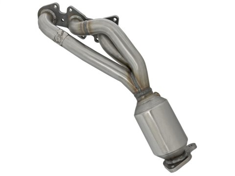 aFe Power Direct Fit 409 SS Front Left Catalytic Converter 05-11 Toyota Tacoma V6-4.0L thumbnail 2