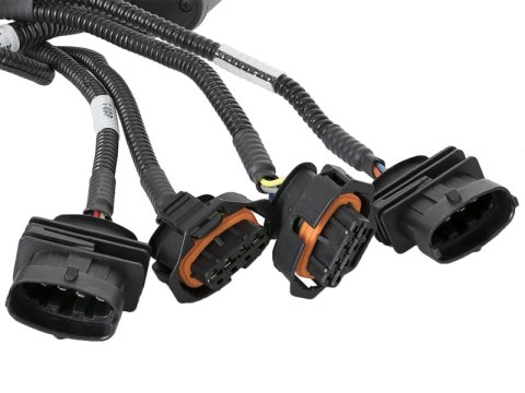 aFe Scorcher GT Module 17-18 Hyundai Elantra Sport 1.6L Turbo thumbnail 4