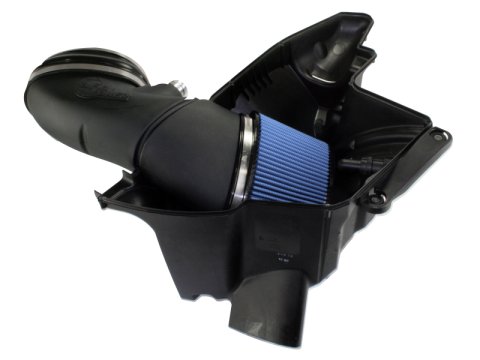 aFe MagnumFORCE Intakes Stage-2 P5R AIS P5R BMW M3 (E9X) 08-12 V8-4.0L thumbnail 6