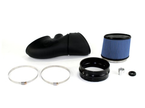 aFe MagnumFORCE Intakes Stage-2 P5R AIS P5R BMW M3 (E9X) 08-12 V8-4.0L thumbnail 7