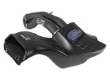 aFe Momentum XP Pro 5R Cold Air Intake System w/Black Aluminum Intake Tubes 15-18 Ford F-150 V8-5.0L thumbnail 2