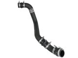 aFe Bladerunner Intercooler Tube Hot Side 3in 17-18 GM Diesel Trucks V8-6.6L (td) L5P - Black thumbnail 2