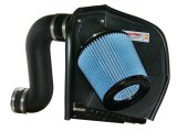 aFe MagnumFORCE Intakes Stage-2 P5R AIS P5R Dodge Diesel Trucks 03-07 L6-5.9L (td) thumbnail 1