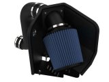 aFe MagnumFORCE Intakes Stage-2 P5R AIS P5R Dodge Diesel Trucks 03-07 L6-5.9L (td) thumbnail 2