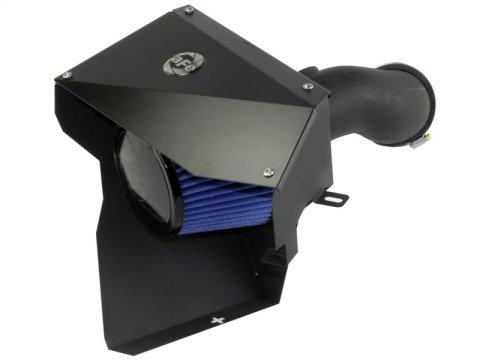 aFe MagnumFORCE Intakes Stage-2 P5R AIS P5R BMW Z4 3.0i (E85/E86) 06-08 L6-3.0L thumbnail 1