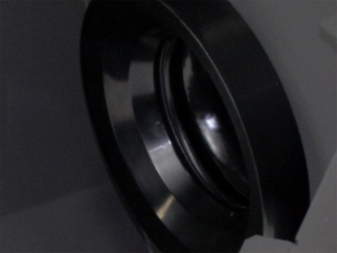 aFe MagnumFORCE Intakes Stage-2 P5R AIS P5R BMW Z4 3.0i (E85/E86) 06-08 L6-3.0L thumbnail 4
