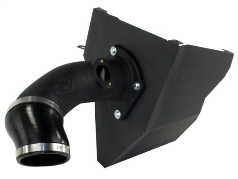 aFe MagnumFORCE Intakes Stage-2 P5R AIS P5R BMW Z4 3.0i (E85/E86) 06-08 L6-3.0L thumbnail 5