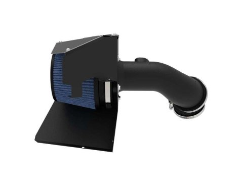 aFe MagnumFORCE Intakes Stage-2 P5R AIS P5R BMW Z4 3.0i (E85/E86) 06-08 L6-3.0L thumbnail 8