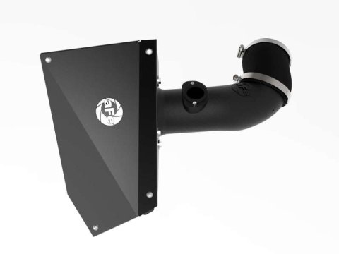 aFe MagnumFORCE Intakes Stage-2 P5R AIS P5R BMW Z4 3.0i (E85/E86) 06-08 L6-3.0L thumbnail 9
