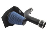 aFe MagnumFORCE Intakes Stage-2 P5R AIS P5R Ford F-150 97-05 V8-4.6/5.4L thumbnail 1