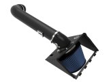 aFe MagnumFORCE Intakes Stage-2 P5R AIS P5R Ford F-150 09-10 V8-5.4L (blk) thumbnail 1