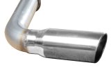aFe MACH Force XP Exhausts Cat-Back SS-409 Exhaust 09-10 Ford F-150 V8 4.6/5.4L thumbnail 5