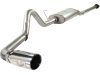 aFe MACH Force XP Exhausts Cat-Back SS-409 Exhaust 09-10 Ford F-150 V8 4.6/5.4L thumbnail 8