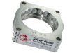 aFe Silver Bullet Throttle Body Spacers TBS Ford F-150 04-10 V8-5.4L thumbnail 4