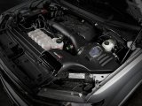 aFe Momentum HD PRO 10R Cold Air Intake System 18-19 Ford F-150V6-3.0L (td) thumbnail 5
