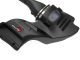aFe Momentum HD PRO 10R Cold Air Intake System 18-19 Ford F-150V6-3.0L (td) thumbnail 7