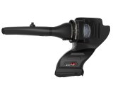 aFe Momentum HD PRO 10R Cold Air Intake System 18-19 Ford F-150V6-3.0L (td) thumbnail 8