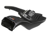 aFe Momentum HD Pro 5R Cold Air Intake System 18-19 Ford F-150 V6-3.0L (td) thumbnail 2