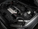 aFe Momentum HD Pro 5R Cold Air Intake System 18-19 Ford F-150 V6-3.0L (td) thumbnail 5