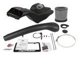 aFe Momentum HD Pro 5R Cold Air Intake System 18-19 Ford F-150 V6-3.0L (td) thumbnail 6