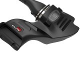 aFe Momentum HD Pro 5R Cold Air Intake System 18-19 Ford F-150 V6-3.0L (td) thumbnail 7