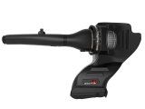 aFe Momentum HD Pro 5R Cold Air Intake System 18-19 Ford F-150 V6-3.0L (td) thumbnail 8