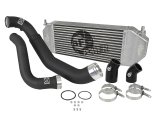 aFe BladeRunner GT Series Intercooler w/ Tubes Black 18-19 Ford F-150 V6-3.0L (td) thumbnail 1