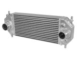 aFe BladeRunner GT Series Intercooler w/ Tubes Black 18-19 Ford F-150 V6-3.0L (td) thumbnail 9