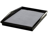 aFe MagnumFLOW Air Filters OER PDS A/F PDS BMW 135i/335i 11-12 L6-3.0L/X1 35ix 11-15 (t) (N55) thumbnail 1